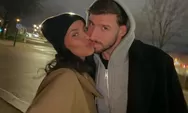 Ruben Dias Mengundang Model Ini Menginap di Rumahnya