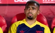 Napoli Harus Korbankan 2 Pemain Jika Ingin Dapatkan Jesus