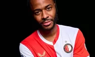 Raheem Sterling Terancam Hukuman Penjara Dua Tahun Gegara Laughing Gas