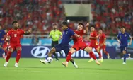 Thailand Gagal Juara ASEAN Championship 2026, Hudson: Kami Layak Dapat Hasil Lebih Baik