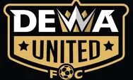 Dewa United Bidik Tiga Besar Super League 2026/2027