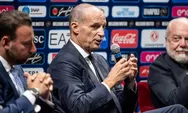 Ada 8 Tim yang Patut Diperhatikan dalam Persaingan Scudetto