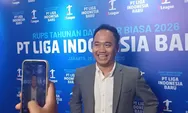 Garudayaksa Tegaskan Komitmen Bersama Warga Bogor di Super League