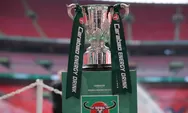 Suporter Tottenham dan Manchester United Sebut Undian Carabao Cup Sudah Diatur