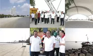 PON Pantai 2026 Siap Dihelat di Ancol November Mendatang