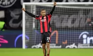 Target Arsenal Masuk Daftar Incaran Milan Jika Rafael Leao Dijual