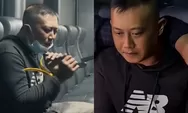 Ayah Taufik Hidayat Bongkar Sifat Asli Sang Anak, Pernah Dipukul Pakai Kayu Gara-gara Tak Ada Ikan