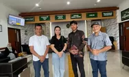 Sengketa Informasi Berlanjut ke PN dan PTUN Manado, Masyarakat Diminta Kawal dan Hormati Proses Hukum