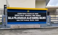 BPJN Maluku Digoyang! INAKOR Seret Dugaan Tertutupnya Dokumen 7 Proyek APBN ke Ombudsman