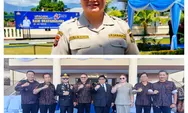 Di Hari Bhayangkara ke-80, AW Minta Polda Sulut Bersihkan Singkil dan Mapanget dari Preman