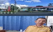 Diduga Ada Tawaran Struk BBM Bernilai Lebih Besar di SPBU Boulevard Manado, Manajemen: Itu Tidak Dibenarkan