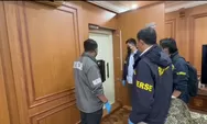 Ahli Kunci Ungkap Isi dan Lokasi Brankas Rahasia di Rumah Sentul, Tersembunyi di Balik Lemari Kamar Lantai 2