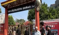 Pelaku Teror Bom SDN Srengseng Sawah Mengaku Iseng, Polisi Selidiki Latar Belakang dan Kondisi Kejiwaan