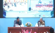 Gubernur Yulius Beberkan Kunci Menciptakan Iklim Investasi yang Sehat di Sulawesi Utara