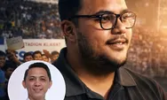 Tokoh Gerindra Dorong Fighter Aprilian Maju di Pilkada Minsel