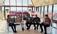 Jasa Raharja Sulut Salurkan Santunan Rp12,57 Miliar kepada 576 Korban Kecelakaan hingga Juni 2026