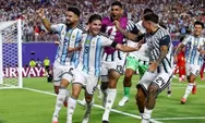 Semifinal Piala Dunia 2026 Cetak Sejarah! Empat Mantan Juara Dunia Saling Sikut ke Final