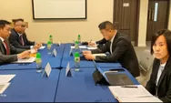 Perkuat Kerja Sama Penegakan Hukum Internasional, Polri dan Kepolisian RRT Tukar Buronan
