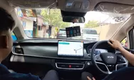 Tes Drive BYD M6 DM : Seberapa Nyaman MPV PHEV Ini di Jalur Bandung-Purwakarta-Ciater? 