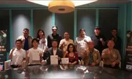 PERTINA Resmi Gandeng Korea Selatan dan Taiwan, Hillary Brigitta Lasut Bidik Kejayaan Tinju Indonesia di Olimpiade