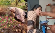 Cerita Pilu Istri Kenang Suapan Terakhir Suaminya yang Menjadi Korban Ojol yang Tewas usai Dibegal di Tangerang 