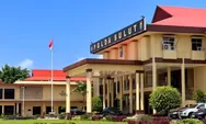 Kasus Dugaan Penipuan Rp10 Miliar Pilkada Kotamobagu Naik ke Tahap Penyidikan
