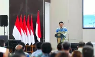 Gubernur Sulut Instruksikan Pejabat Stop Rutinitas Birokrasi Pasif