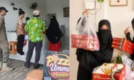 Viral Keluhan Penjual Pizza di Kaltim: Kaget Ada Wajib Pajak 10 Persen, Kalau Omzetnya Rp3 Juta per Bulan
