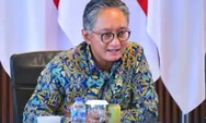Dody Hanggodo Terapkan Whistleblowing System, Kanal Pengaduan di Internal Kementerian PU