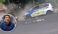 Ketua Panitia Drag Race Kotamobagu Tegaskan TIDAR Hanya Sponsor dan Lokasi Upai Rekomendasi IMI