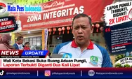 Tri juga menegaskan bahwa setiap aparatur yang terbukti melakukan pungutan liar akan mendapatkan sanksi sesuai dengan ketentuan dan peraturan yang ber
