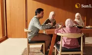 Agar THR Tak Habis Setelah Lebaran, Strategi Cerdas Jaga Keuangan Keluarga