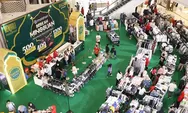 “The Beauty of Ramadhan” di Mal Ciputra Jakarta