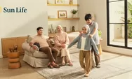 5 Langkah Jaga Kesehatan dan Keuangan Keluarga Usai Lebaran