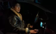Park Jeong-min Perankan Mata-Mata dari Korea Utara di Film Humint, Aktingnya Tidak Diragukan Lagi