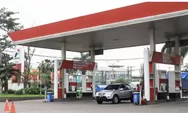 3 BBM Nonsubsidi Alami Kenaikan Harga hingga Rp9.400 per Liter, Pertamina dan Kementerian ESDM Ungkap Alasannya