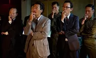 Good News, Film Korea Selatan Bergenre Thriller yang Banyak Disisipi Unsur Comedy