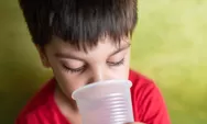 Serbuan Minuman Manis Murah Picu Krisis Kesehatan Anak, KPAI Minta Cukai Segera Berlaku