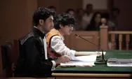 Definisi Hukum Bisa Dibeli tapi Lawan Dulu Suami Pemberani yang Satu ini, The Verdict (2025)