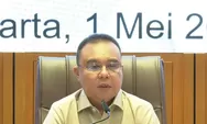 Dasco Ungkap Danantara Masuk ke Perusahaan Ojol, Potongan Aplikator Dipastikan Turun jadi 8 Persen