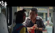 Film dari China ini Berhasil Membuat Kisah Seorang Anak Perempuan dan Ayah Angkat Menjadi Emosional
