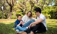 Manfaat Family Time, Apakah Berperan Besar terhadap Keharmonisan Keluarga?