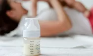 IDAI Layangkan Surat Terbuka pada BGN, Soroti Pemberian Susu Formula dalam MBG