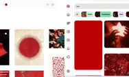 Pinterest dan Cosmos.so Punya Keunggulan Masing-Masing, Manakah yang Lebih Cocok dengan Selera Visual Anda?