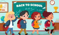 Seberapa Besar Pengaruh Lingkungan Sekolah terhadap Karakter Anak?