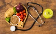 Kulit Cerah dan Awet Muda Dimulai dari Pola Makan, Ini Nutrisi yang Dibutuhkan Kulit