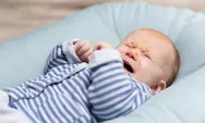 Benarkah Bayi Menangis Memiliki Makna dan Orang Tua Perlu Memahaminya?