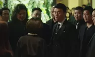 3 Rekomendasi Film Bergenre Laga dan Komedi dari Korea Selatan, Lucu sekaligus Menegangkan