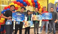 Wakil Indonesia Juara Pump It Up Asia Pacific Tournament 2026 di Korea Selatan