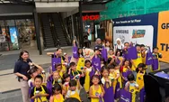 Hampton Square @ Paramount Gading Serpong Hadirkan ‘Schoolcation Adventure’ : Liburan Sekolah Penuh Aktivitas Seru, Edukatif, dan Bermakna   